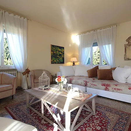 Provenzale Apartment, Di Garda, Jacuzzi