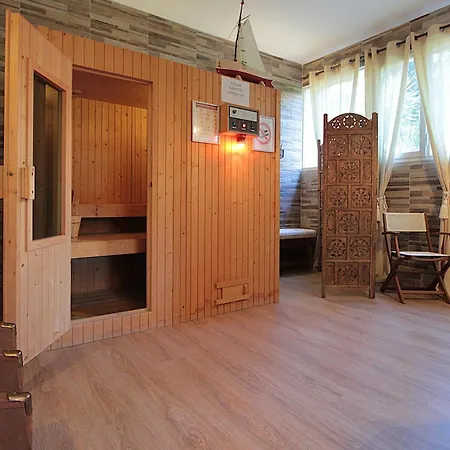 Provenzale Apartment, Di Garda, Jacuzzi Apartment