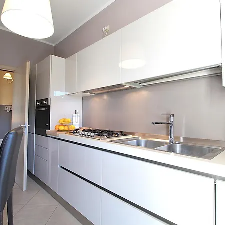 Provenzale Apartment, Di Garda, Jacuzzi *