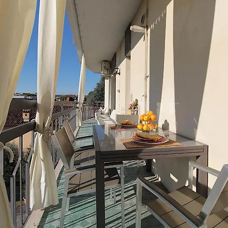 Provenzale Apartment, Di Garda, Jacuzzi *