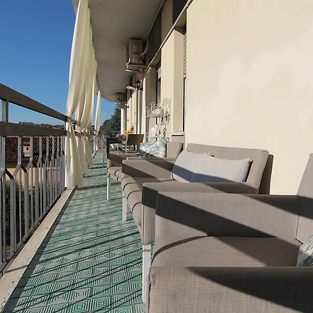 Provenzale Apartment, Di Garda, Jacuzzi
